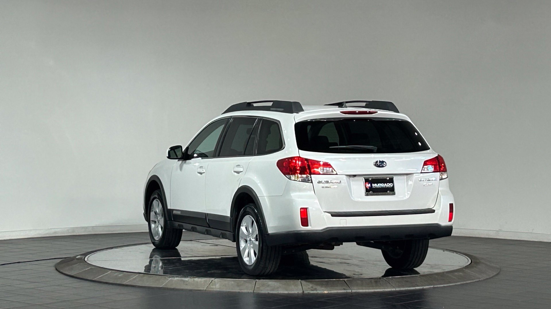 Used 2012 Subaru Outback 2.5i Limited AWD/4WD image 7