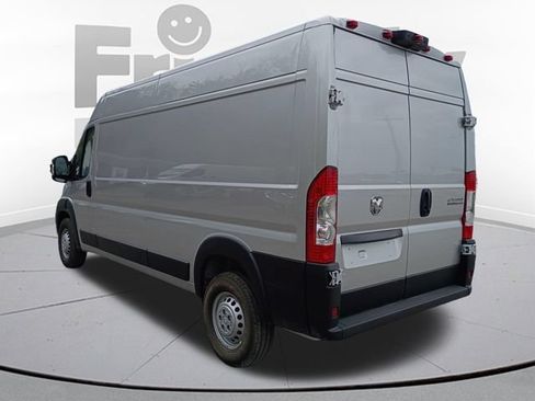 New 2026 RAM ProMaster 2500 w/ Convenience Group FWD image 7