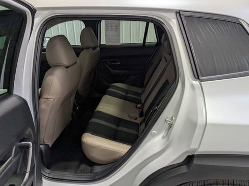 Used 2025 MAZDA CX-50 AWD 2.5 S w/ Premium Package image 10