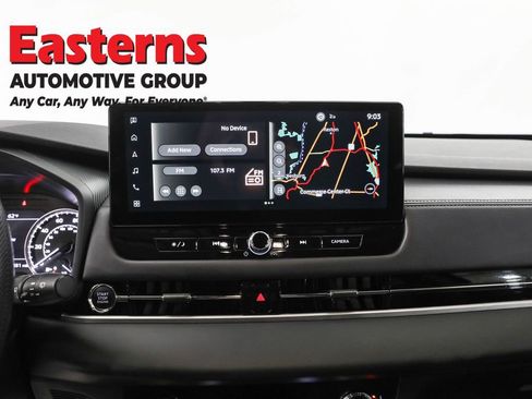 Used 2025 Mitsubishi Outlander ES image 13