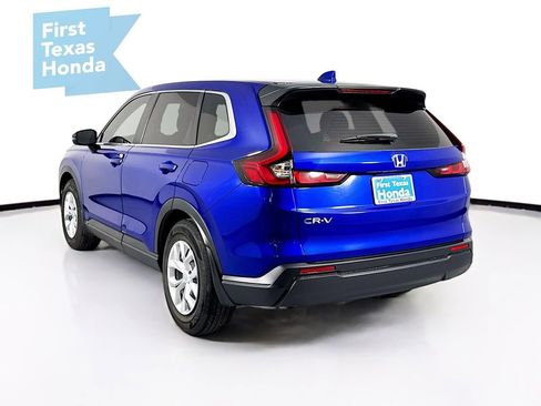 Certified 2023 Honda CR-V LX image 5