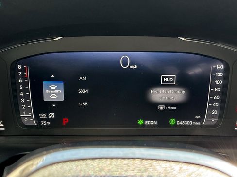 Certified 2023 Honda Pilot Elite image 20