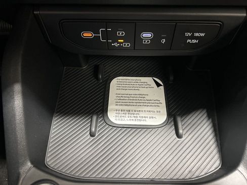 New 2026 Kia K4 GT-Line image 24