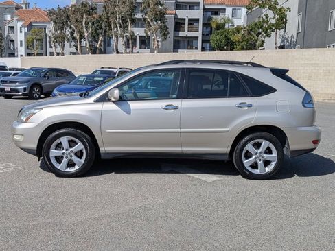 Used 2008 Lexus RX 350 2WD image 9