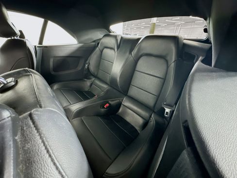 Used 2017 Ford Mustang Premium image 24