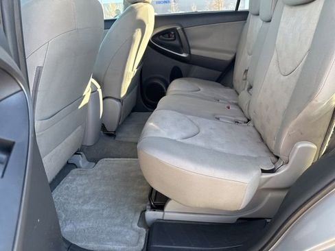 Used 2010 Toyota RAV4 Base image 18