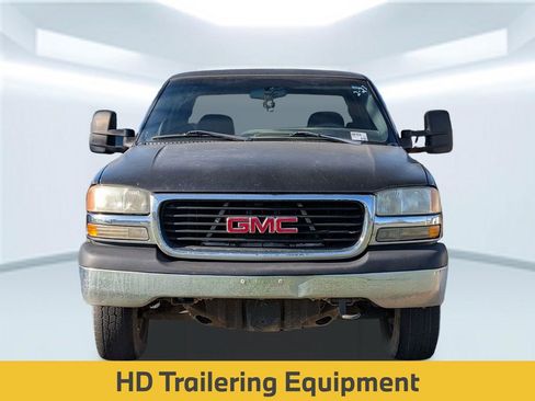 Used 2000 GMC Sierra 1500 SLE image 8