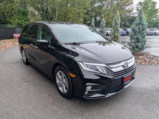 Used 2020 Honda Odyssey EX-L image 7