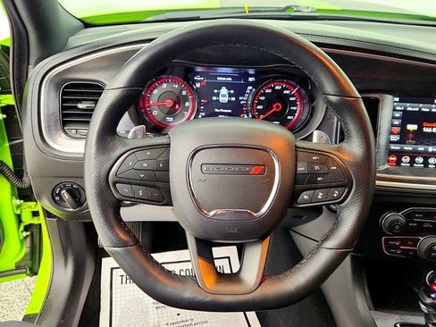 Used 2023 Dodge Charger R/T w/ Daytona Edition Group image 14