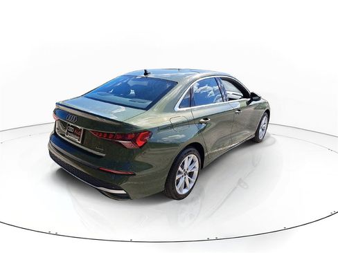 New 2026 Audi A3 2.0T Premium Plus image 4