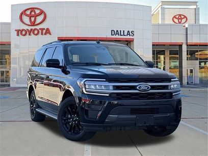 Used 2022 Ford Expedition XLT
