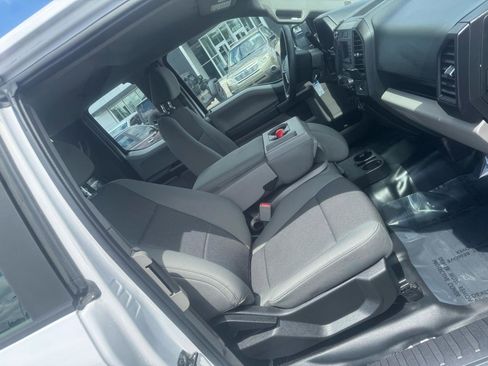 Used 2017 Ford F150 XL w/ Equipment Group 101A Mid RWD image 24