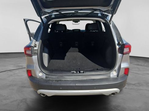 Used 2024 Ford Escape Platinum AWD/4WD image 38