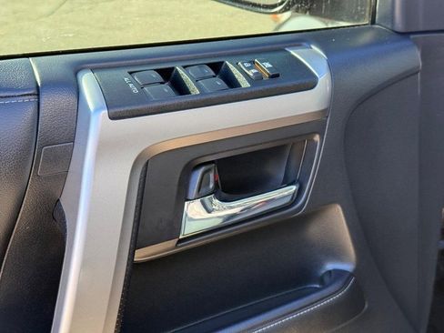 Used 2024 Toyota 4Runner SR5 Premium w/ Moonroof Package image 18