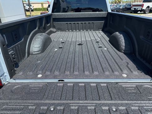 Used 2026 Ford F350 Lariat image 5