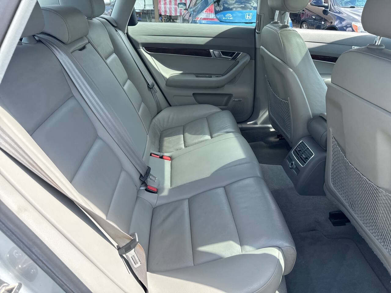 Used 2006 Audi A6 3.2 AWD/4WD image 20