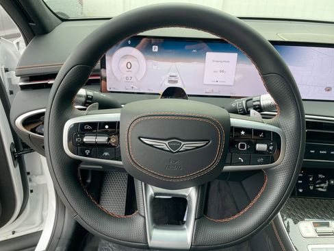 New 2026 Genesis GV70 3.5T Sport Prestige image 37