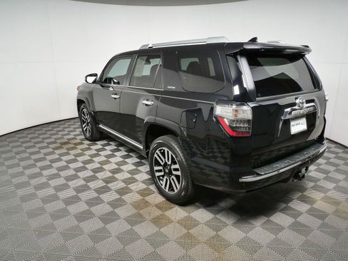 Used 2022 Toyota 4Runner Limited RWD image 26
