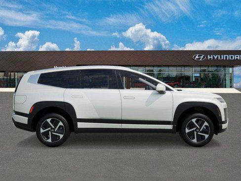 New 2026 Hyundai Ioniq 9 S image 7