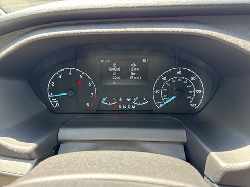 New 2025 Ford Transit 250 148 Medium Roof Extended AWD image 11