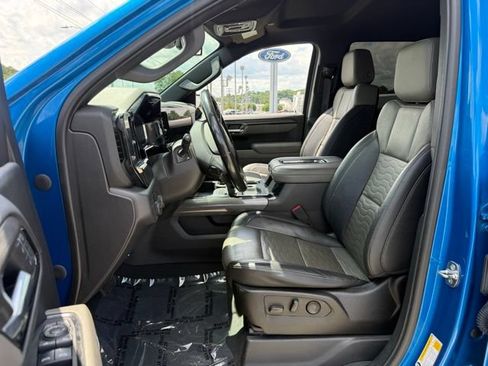 Used 2022 Chevrolet Silverado 1500 ZR2 AWD/4WD image 17