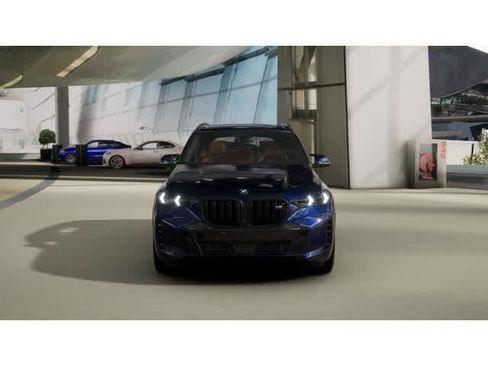 New 2026 BMW X5 M60i image 3