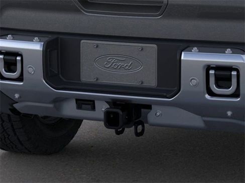 New 2025 Ford Bronco Sport Big Bend image 23