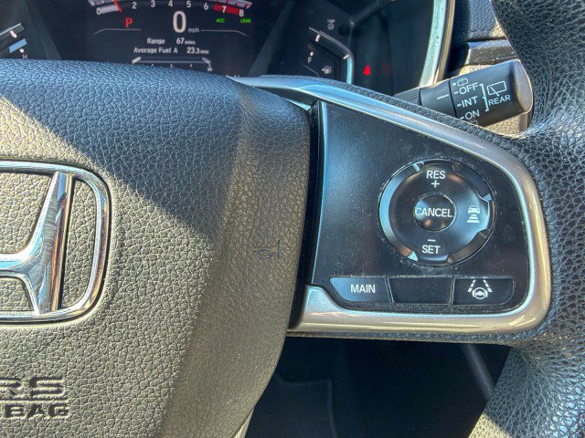 Used 2019 Honda CR-V EX image 10