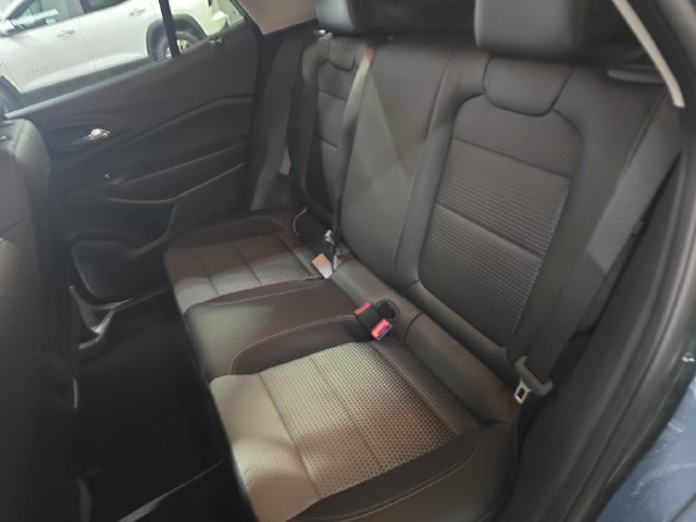 New 2026 Chevrolet Trax LT w/ Driver Confidence Package FWD image 16