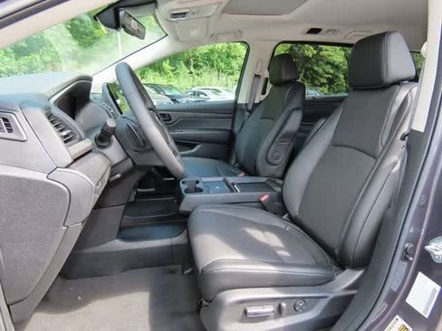 New 2026 Honda Odyssey EX-L image 12