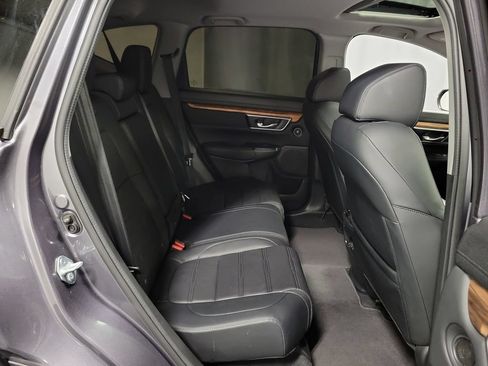 Used 2022 Honda CR-V EX-L image 24