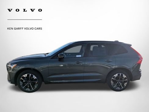 New 2026 Volvo XC60 B5 Plus w/ Climate Package image 7
