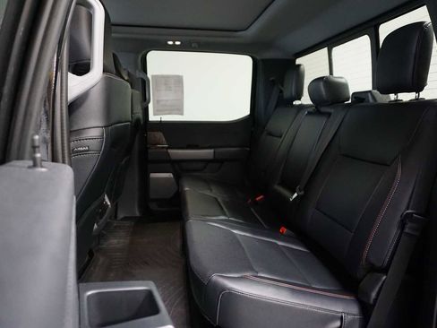 Used 2024 Ford F250 Lariat w/ Lariat Ultimate Package image 15