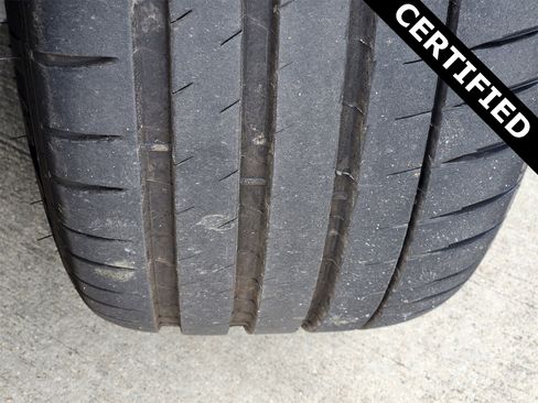 Certified 2025 Mercedes-Benz GLS 63 AMG 4MATIC image 13