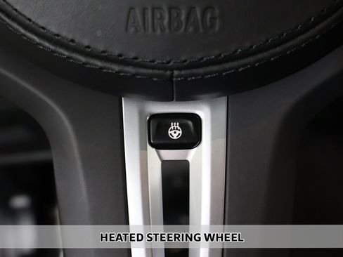 Used 2024 BMW X3 M40i w/ Premium Package image 9