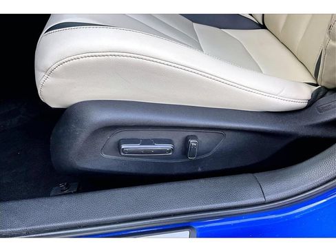 Used 2023 Acura Integra A-Spec FWD image 28