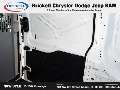 Used 2020 Ford Transit 150 Low Roof image 12