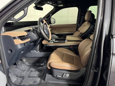 Certified 2025 Lincoln Navigator Black Label AWD/4WD image 25