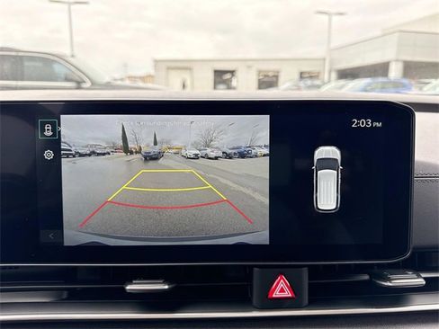 New 2026 Kia Carnival EX image 22