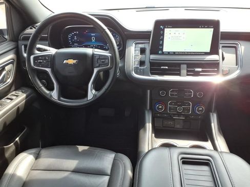 Used 2024 Chevrolet Tahoe LT RWD image 15