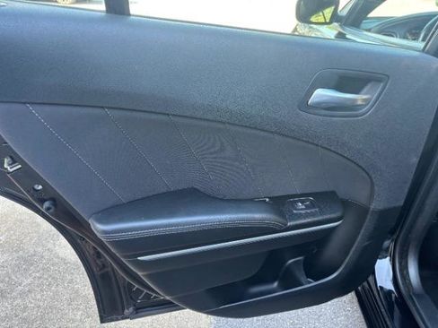 Used 2023 Dodge Charger SXT image 32