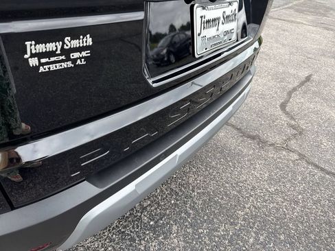 Used 2026 Honda Passport RTL image 39