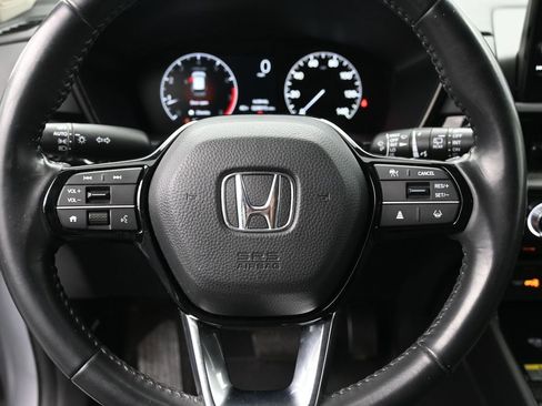 Used 2023 Honda CR-V EX-L image 10