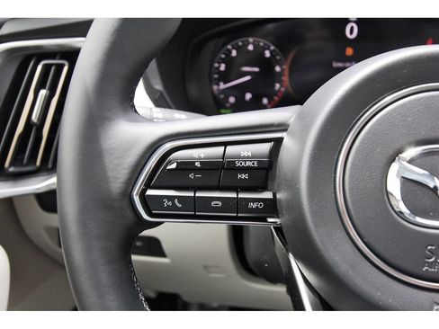 New 2026 MAZDA CX-90 3.3 Turbo w/ Premium Plus Pkg AWD/4WD image 14