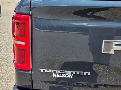 Used 2026 RAM 1500 Tungsten w/ Bed Utility Group AWD/4WD image 12