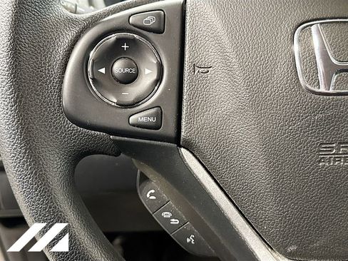 Used 2016 Honda CR-V EX image 12