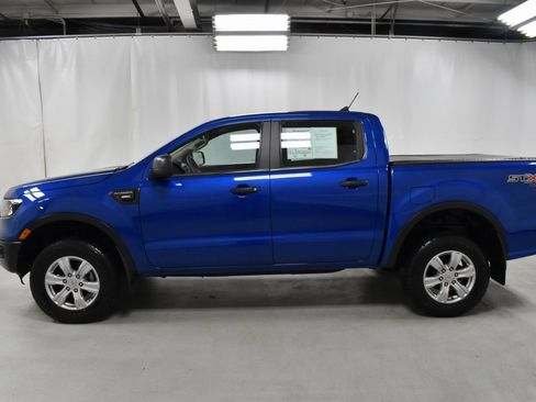 Used 2020 Ford Ranger XL w/ Equipment Group 101A Mid image 8