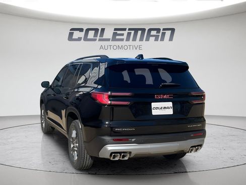 New 2026 GMC Acadia Elevation w/ LPO, Floor Liner Package image 3