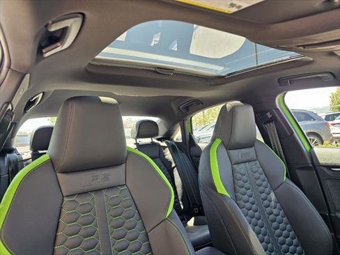 New 2025 Audi RS 3 image 3