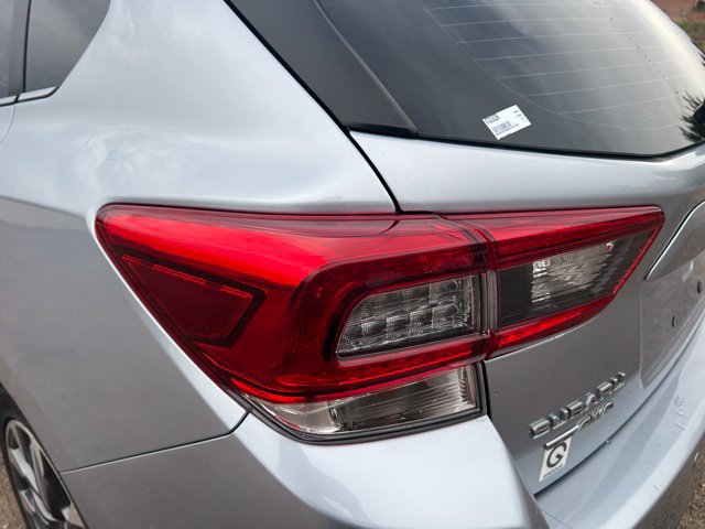 Used 2023 Subaru Impreza 2.0i Limited AWD/4WD image 10
